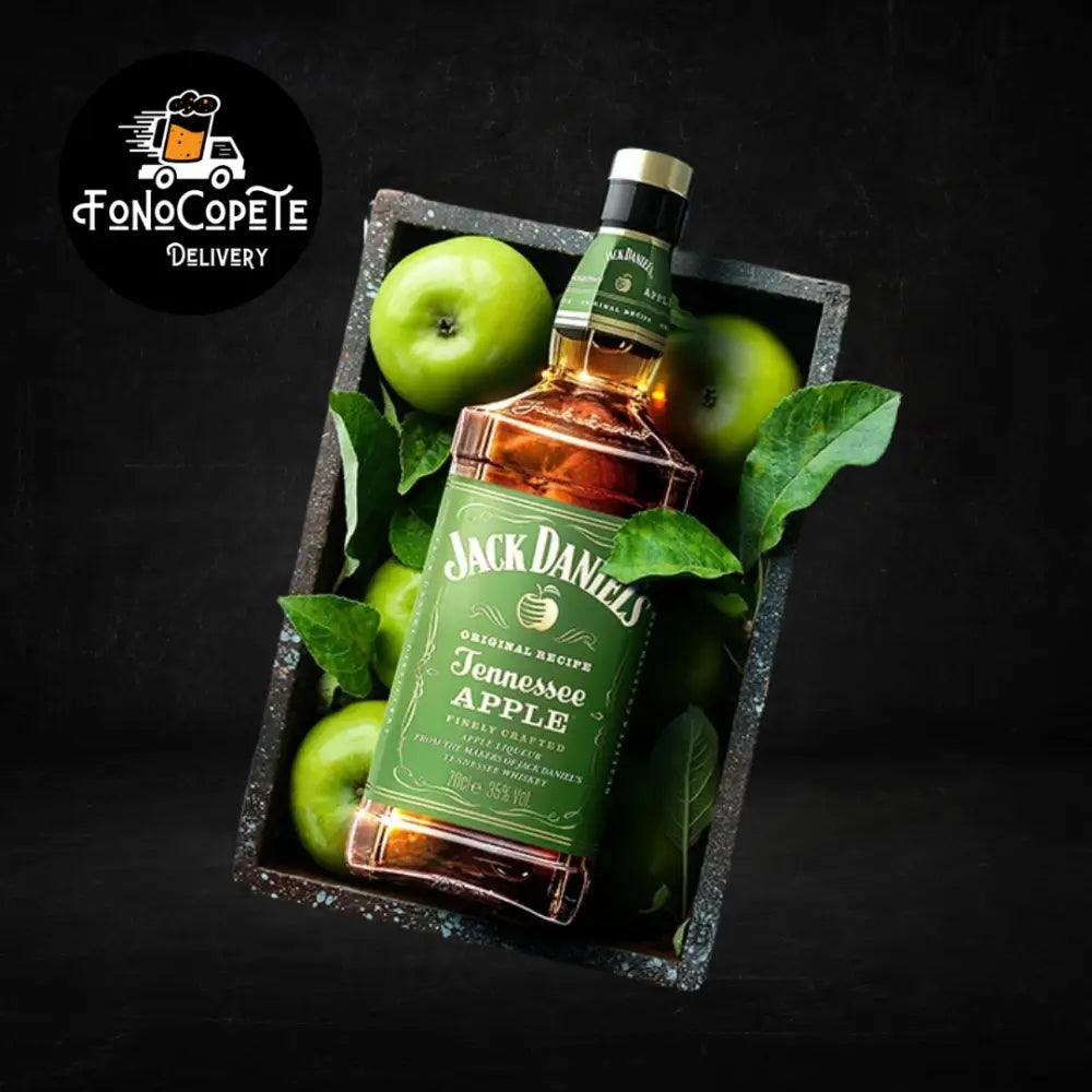 Jack Daniel’s Apple Whisky a domicilio gratis Whisky