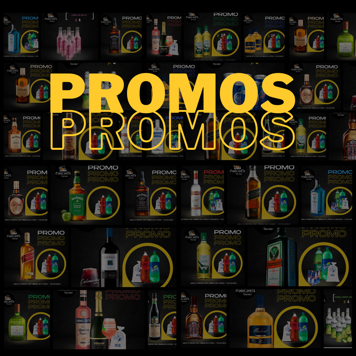 Promos