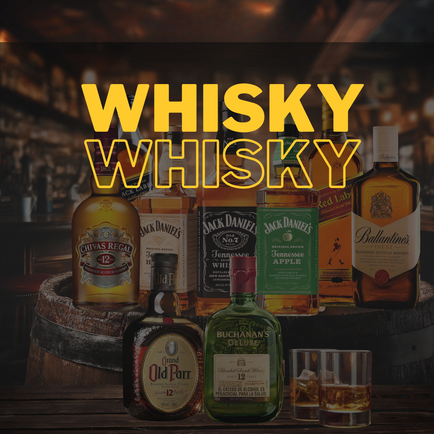 Whisky
