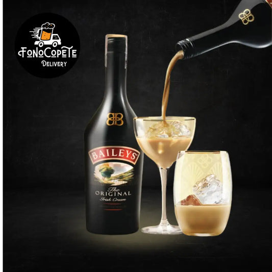 Baileys 750ML. Envio Gratis a Domicilio baileys