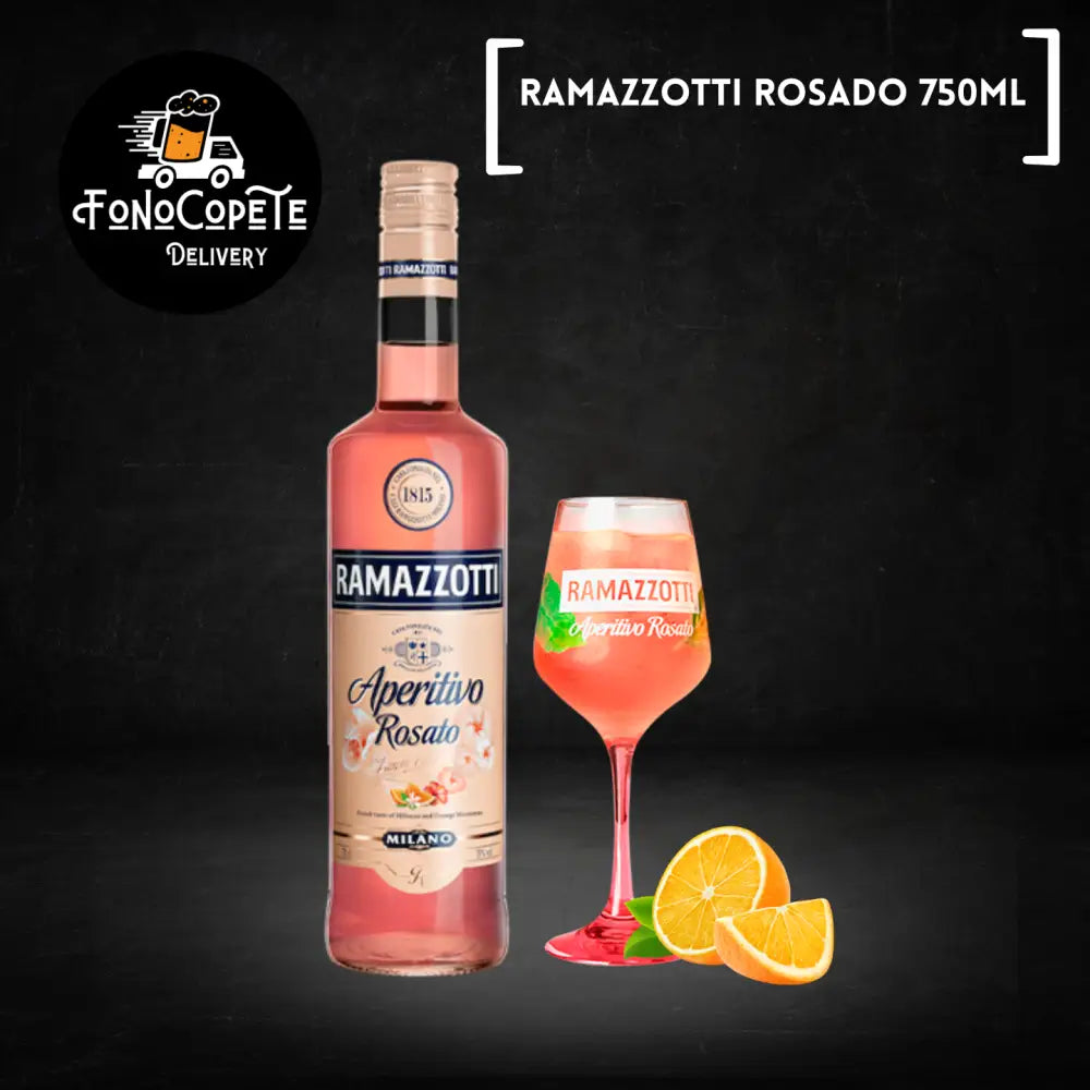 Ramazzotti Envío Gratis ramazzotti